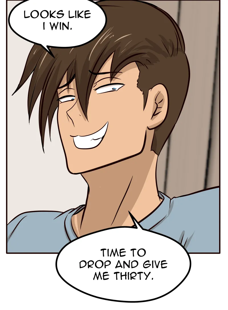 Swolemates Chapter 34 page 54 - 