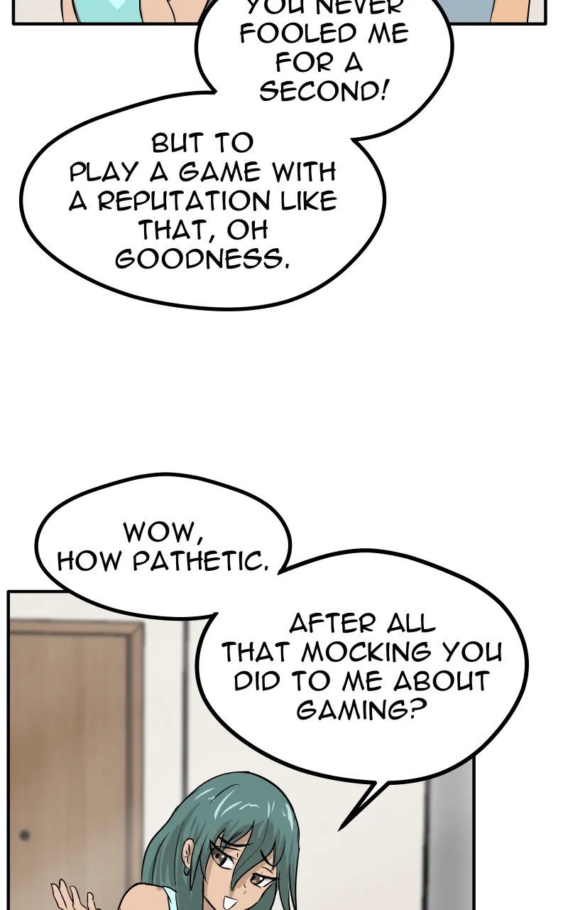 Swolemates Chapter 34 page 9 - 