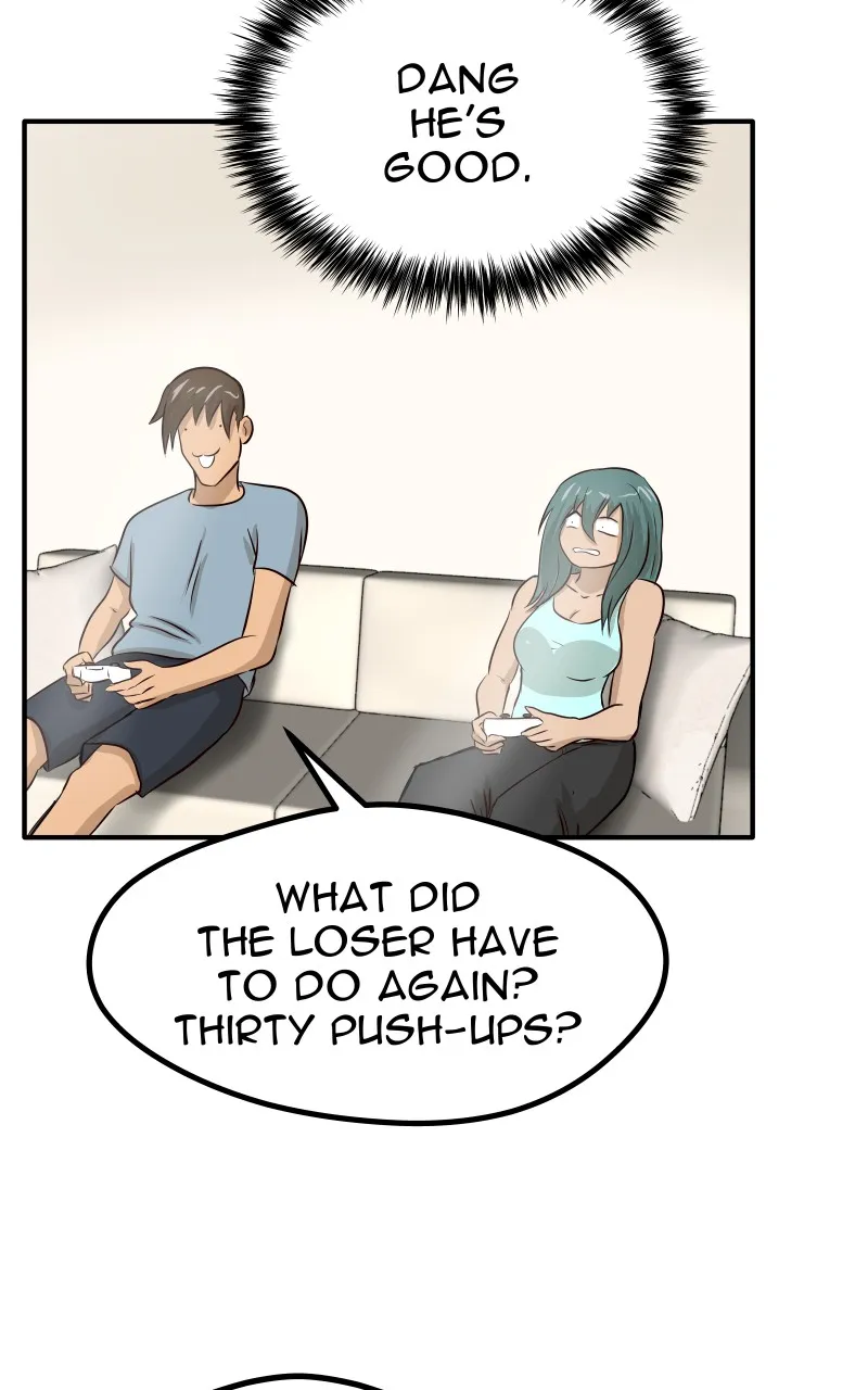 Swolemates Chapter 35 page 2 - 