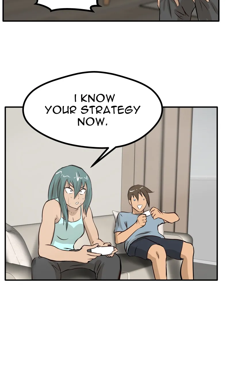 Swolemates Chapter 35 page 11 - 
