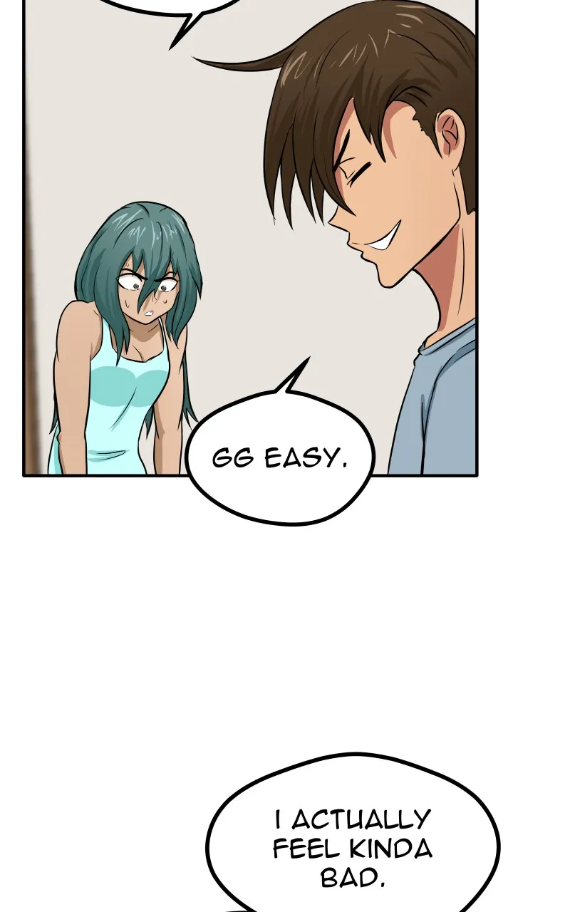 Swolemates Chapter 35 page 13 - 