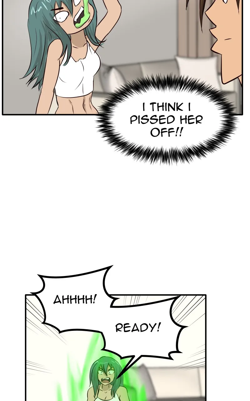 Swolemates Chapter 35 page 19 - 