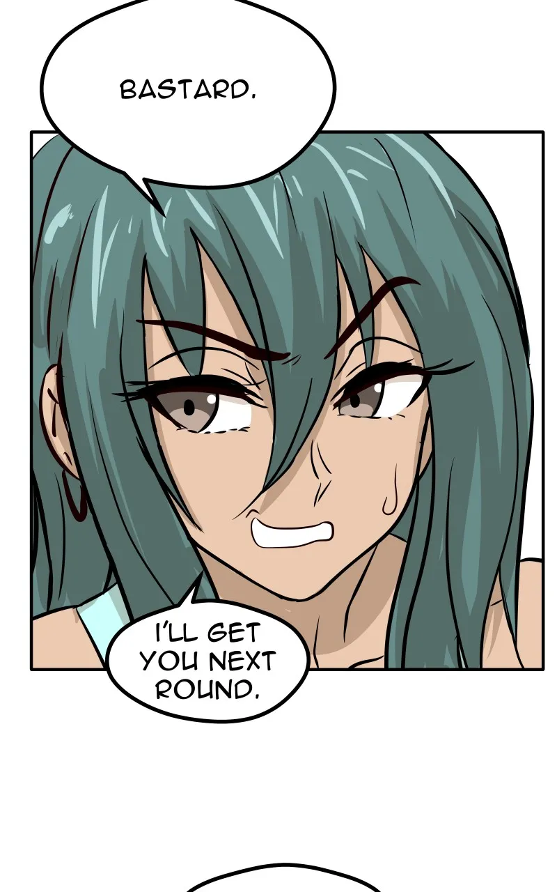Swolemates Chapter 35 page 3 - 