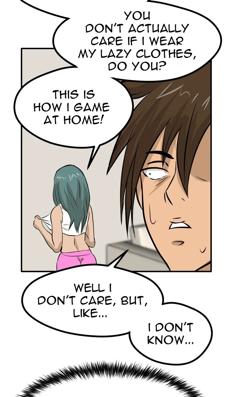 Swolemates Chapter 35 page 23 - 