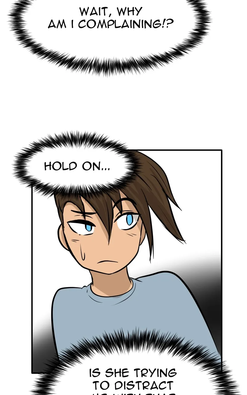 Swolemates Chapter 35 page 24 - 