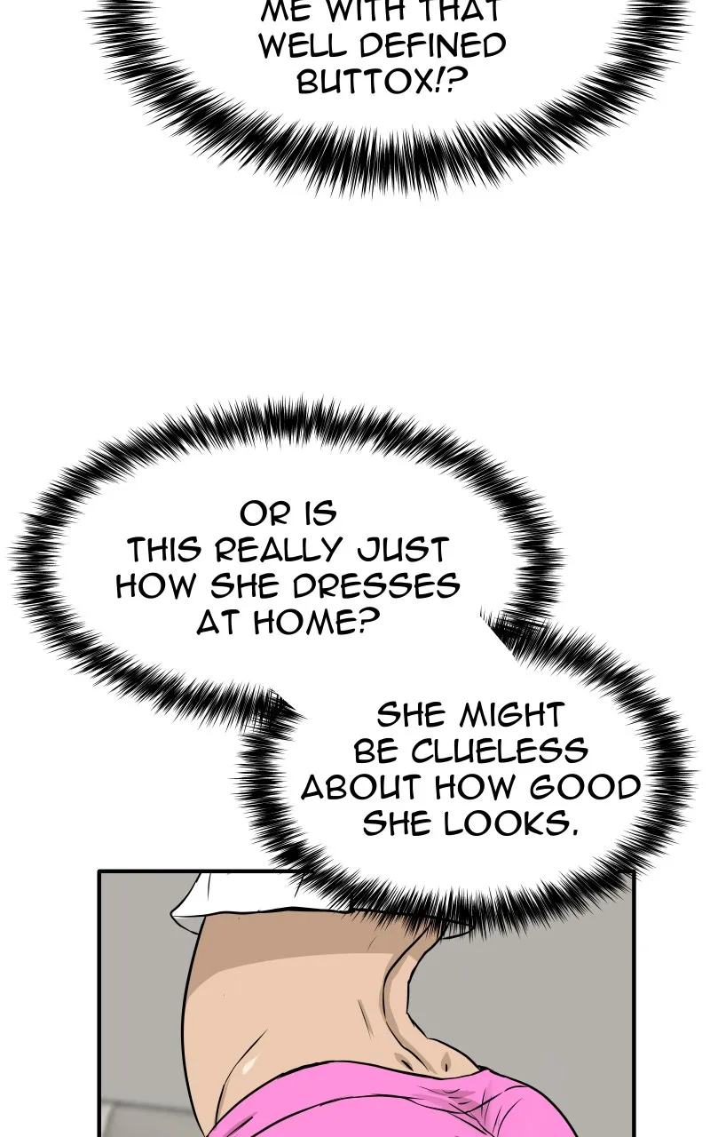Swolemates Chapter 35 page 25 - 