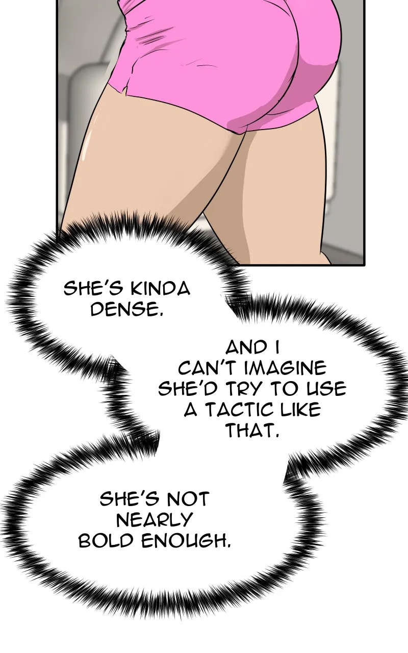 Swolemates Chapter 35 page 26 - 