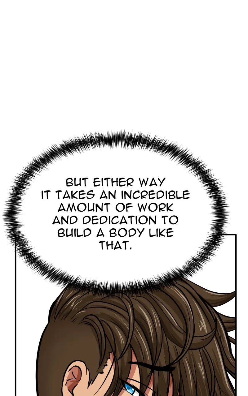 Swolemates Chapter 35 page 27 - 