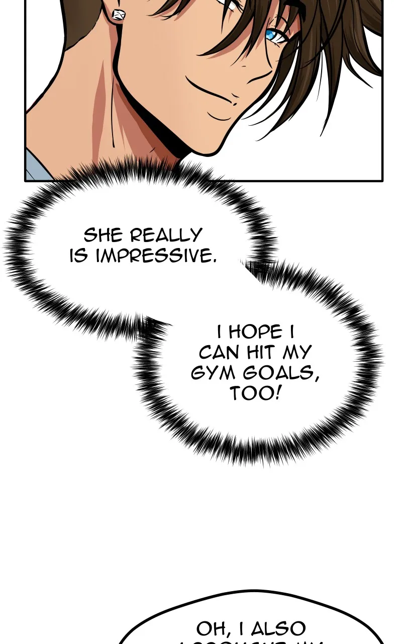 Swolemates Chapter 35 page 28 - 