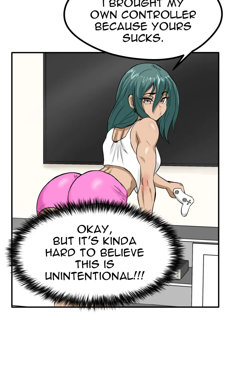 Swolemates Chapter 35 page 29 - 