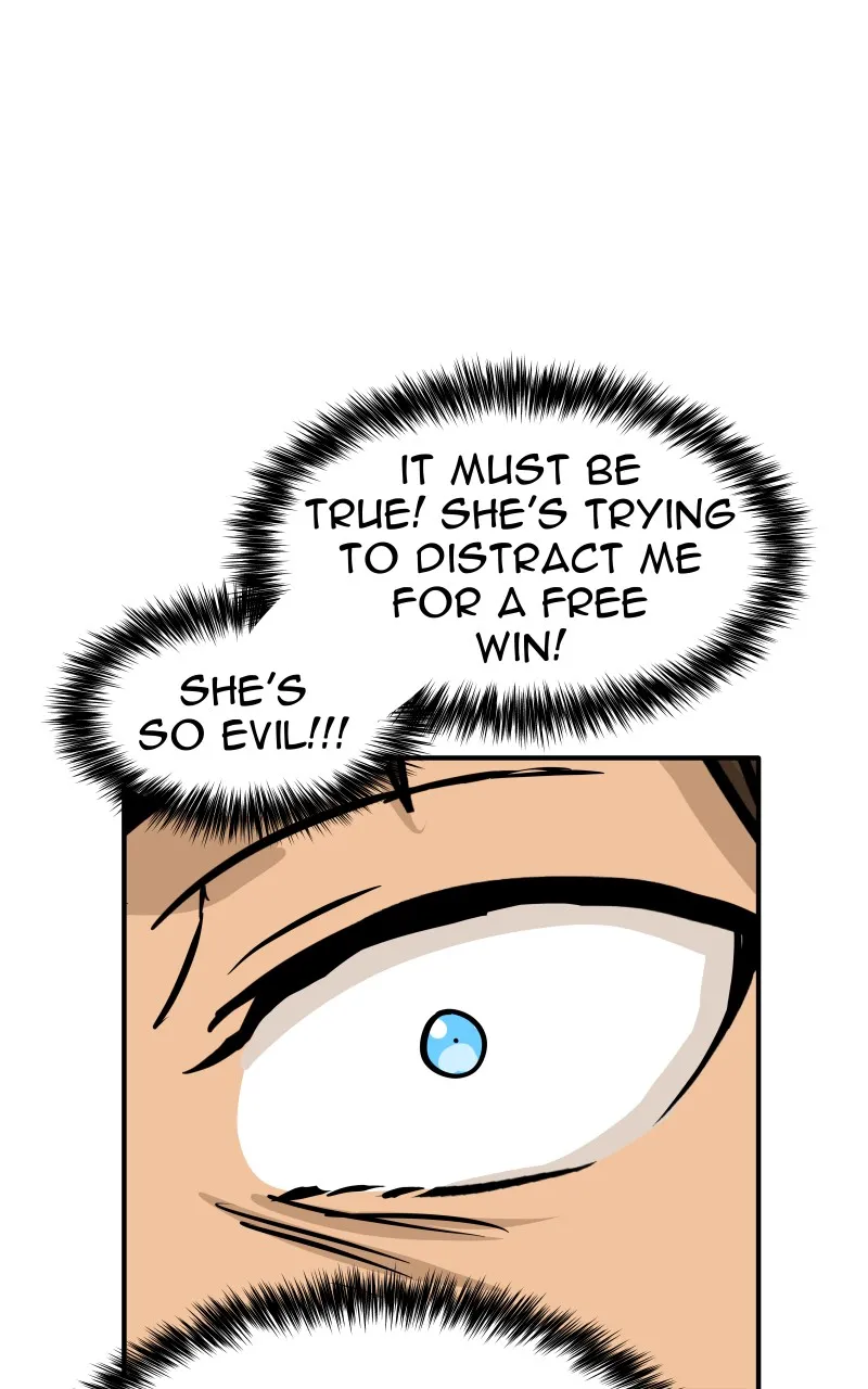 Swolemates Chapter 35 page 30 - 