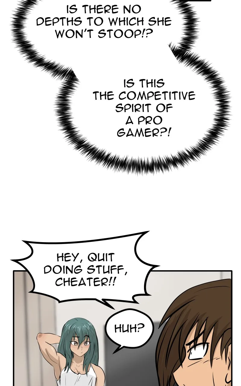 Swolemates Chapter 35 page 31 - 