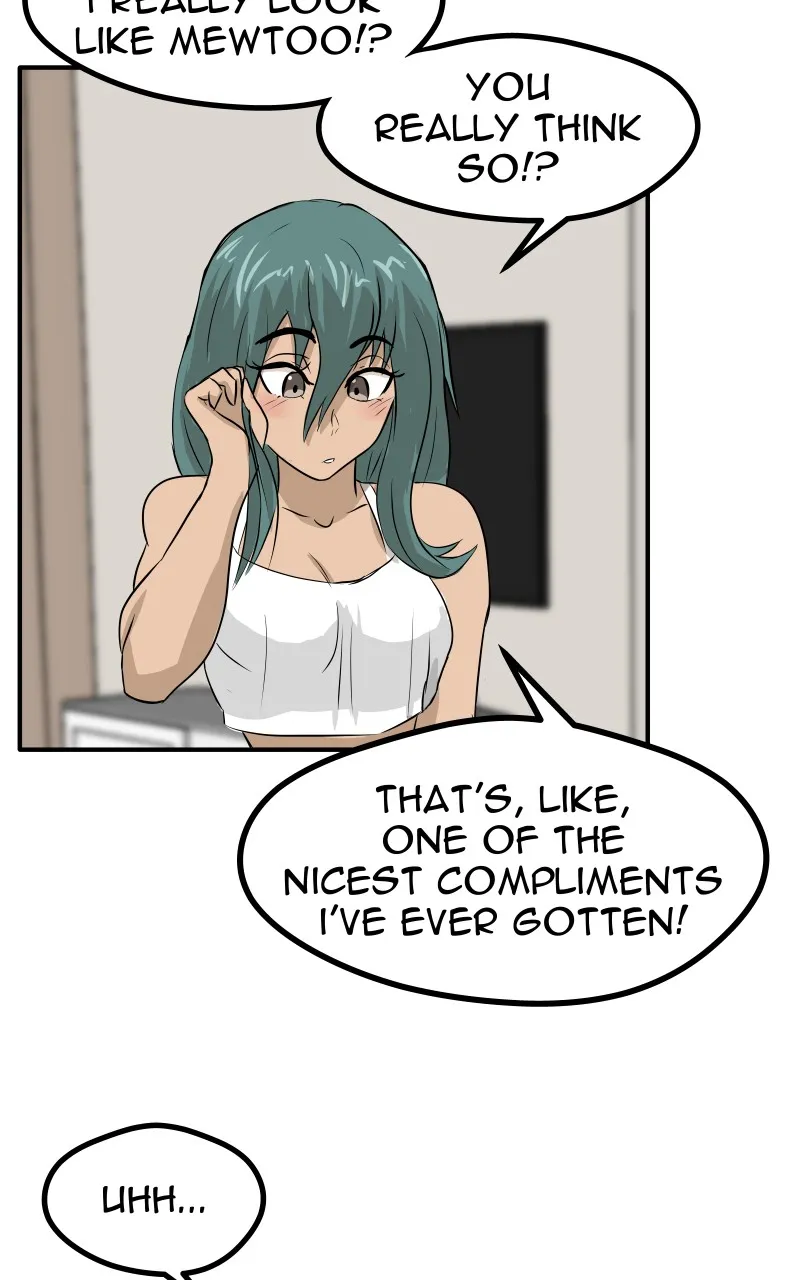 Swolemates Chapter 35 page 34 - 