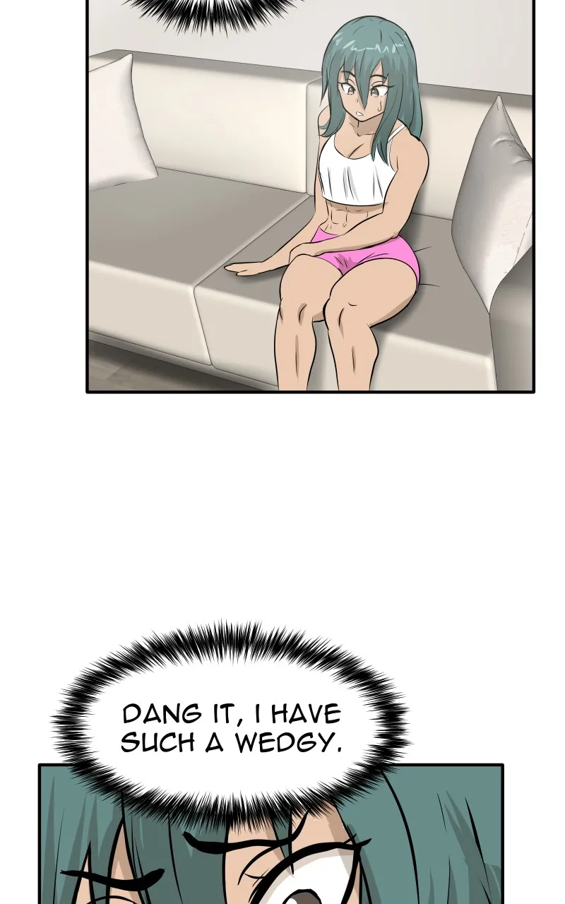 Swolemates Chapter 35 page 37 - 