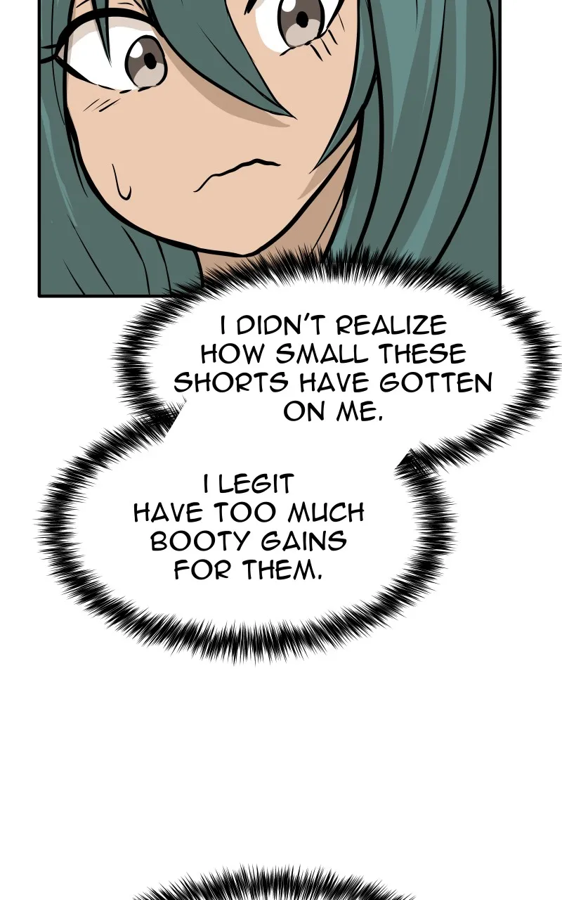 Swolemates Chapter 35 page 38 - 
