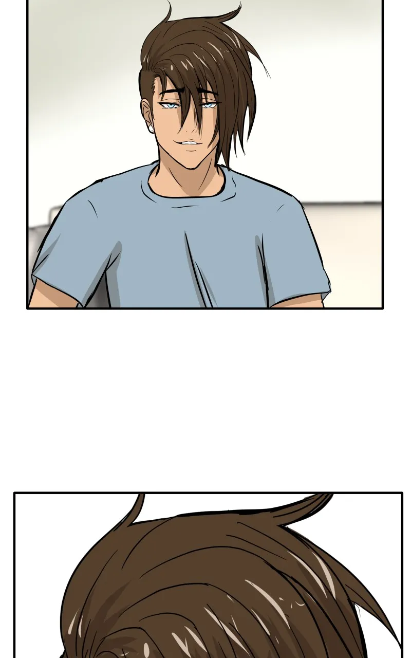 Swolemates Chapter 35 page 40 - 