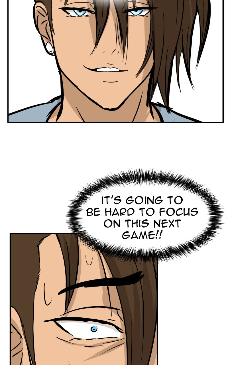 Swolemates Chapter 35 page 42 - 