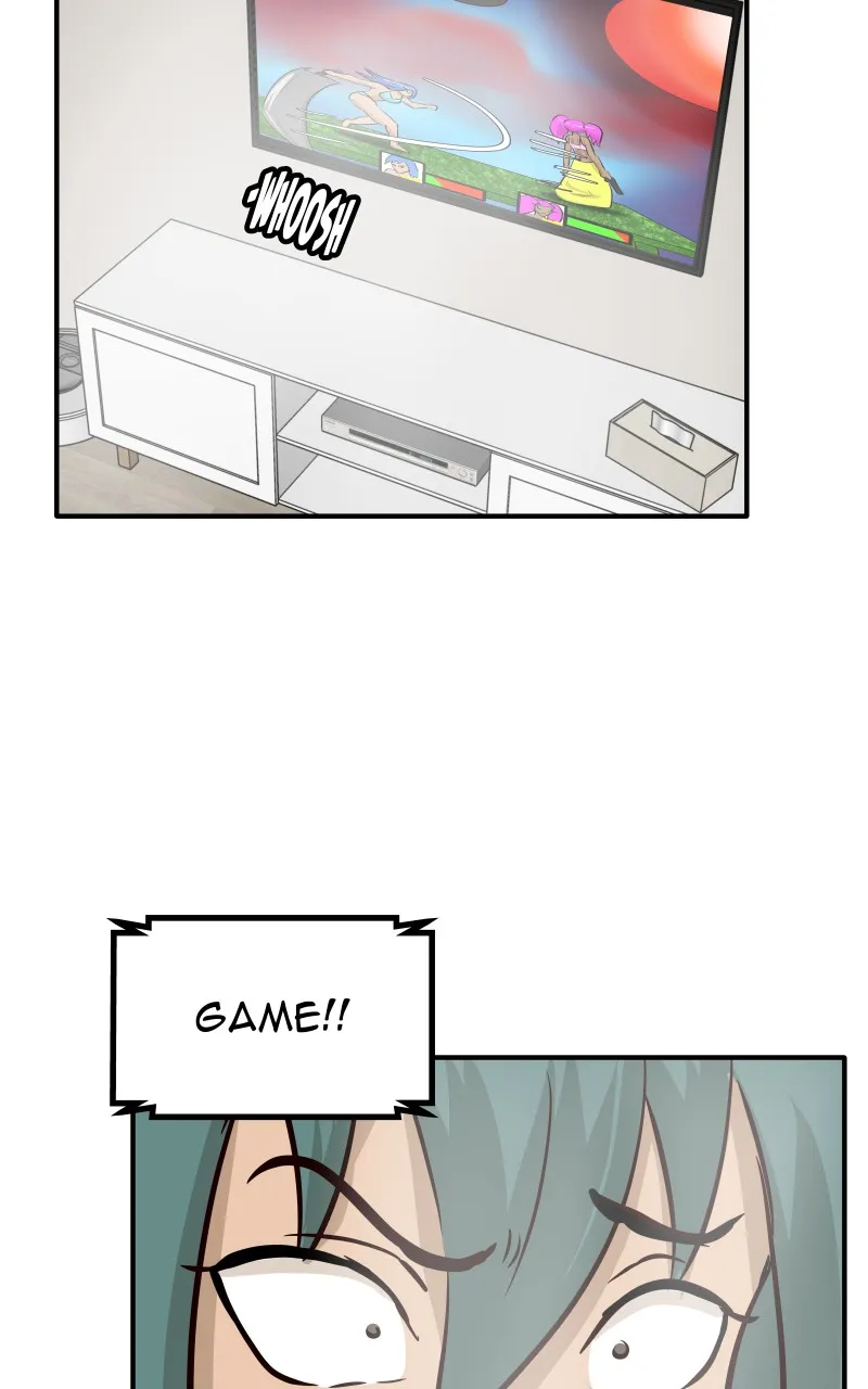 Swolemates Chapter 35 page 7 - 
