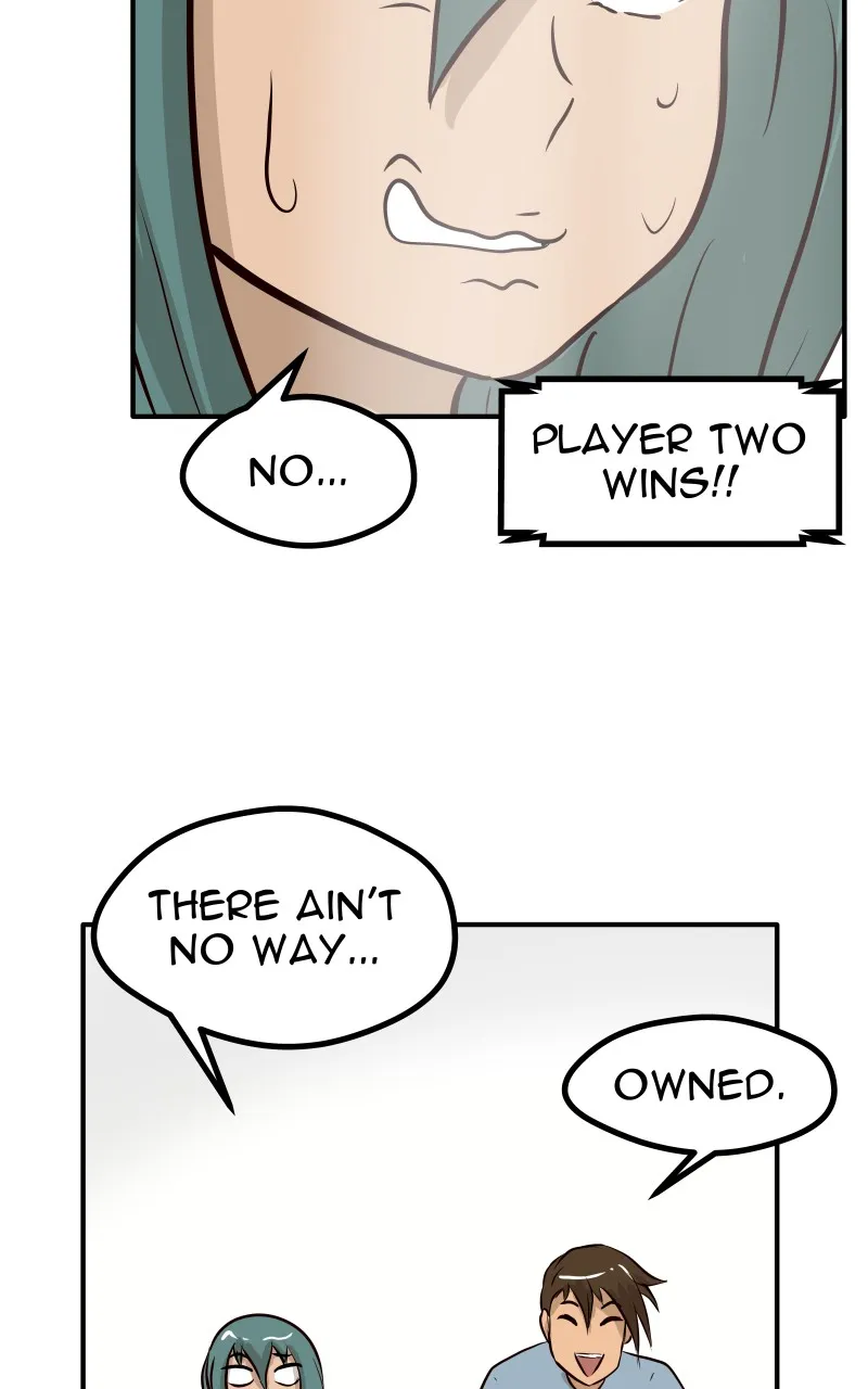 Swolemates Chapter 35 page 8 - 