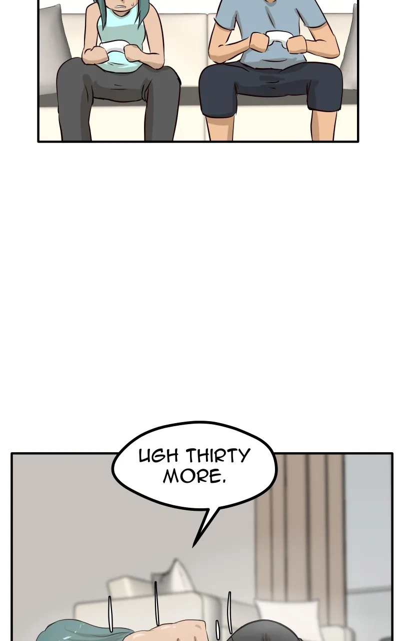 Swolemates Chapter 35 page 9 - 
