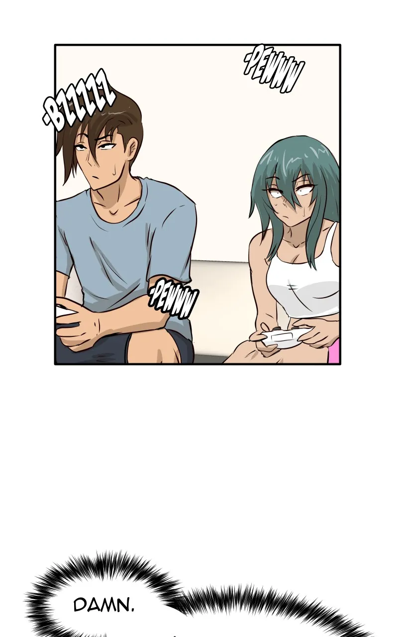 Swolemates Chapter 36 page 2 - 