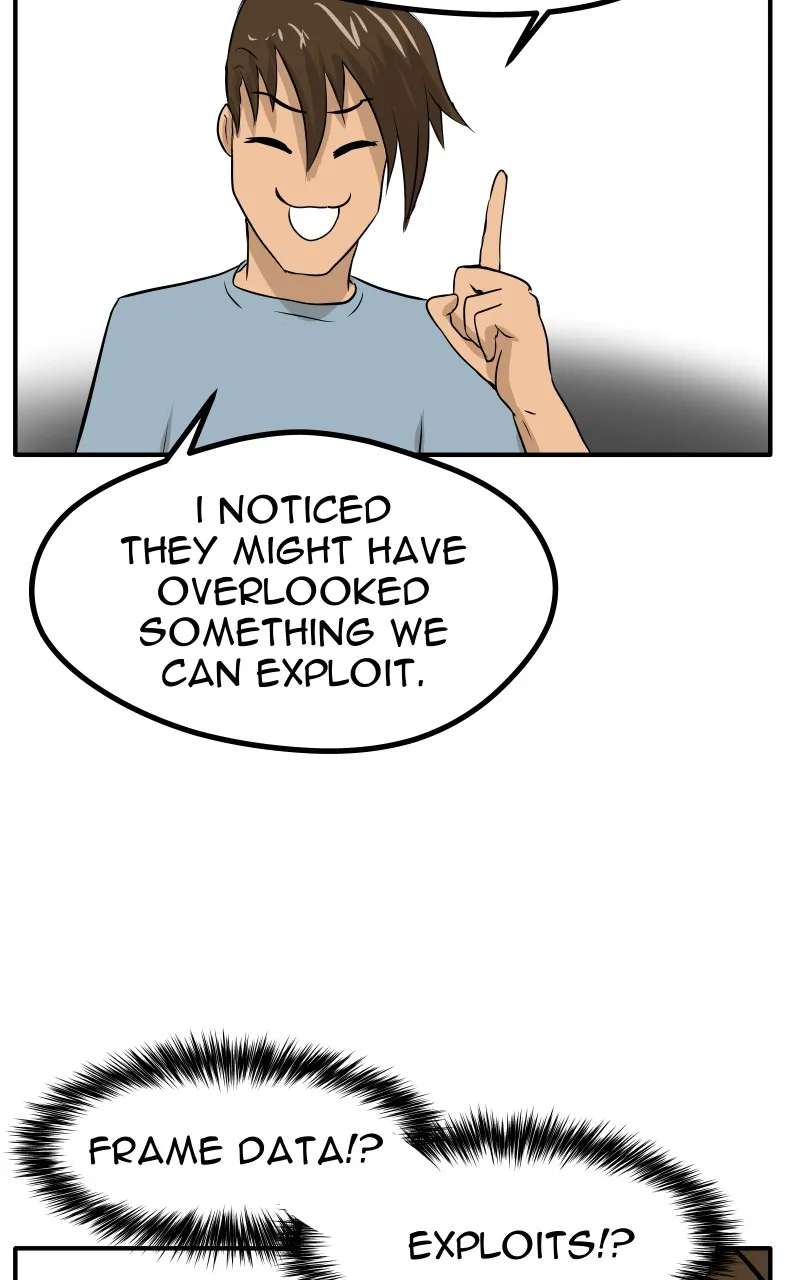 Swolemates Chapter 36 page 12 - 
