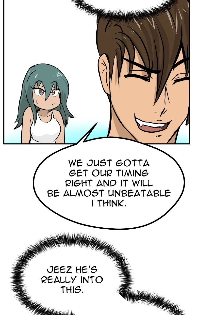 Swolemates Chapter 36 page 13 - 