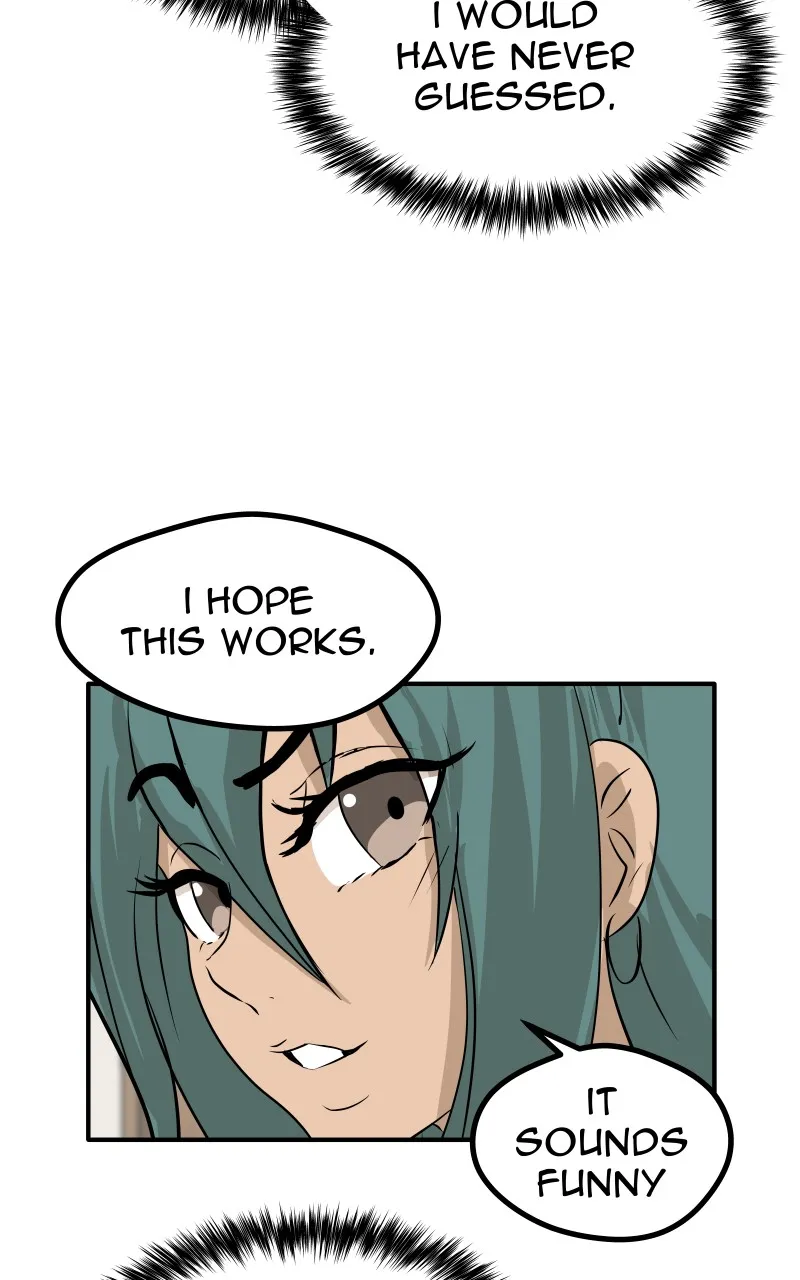Swolemates Chapter 36 page 14 - 