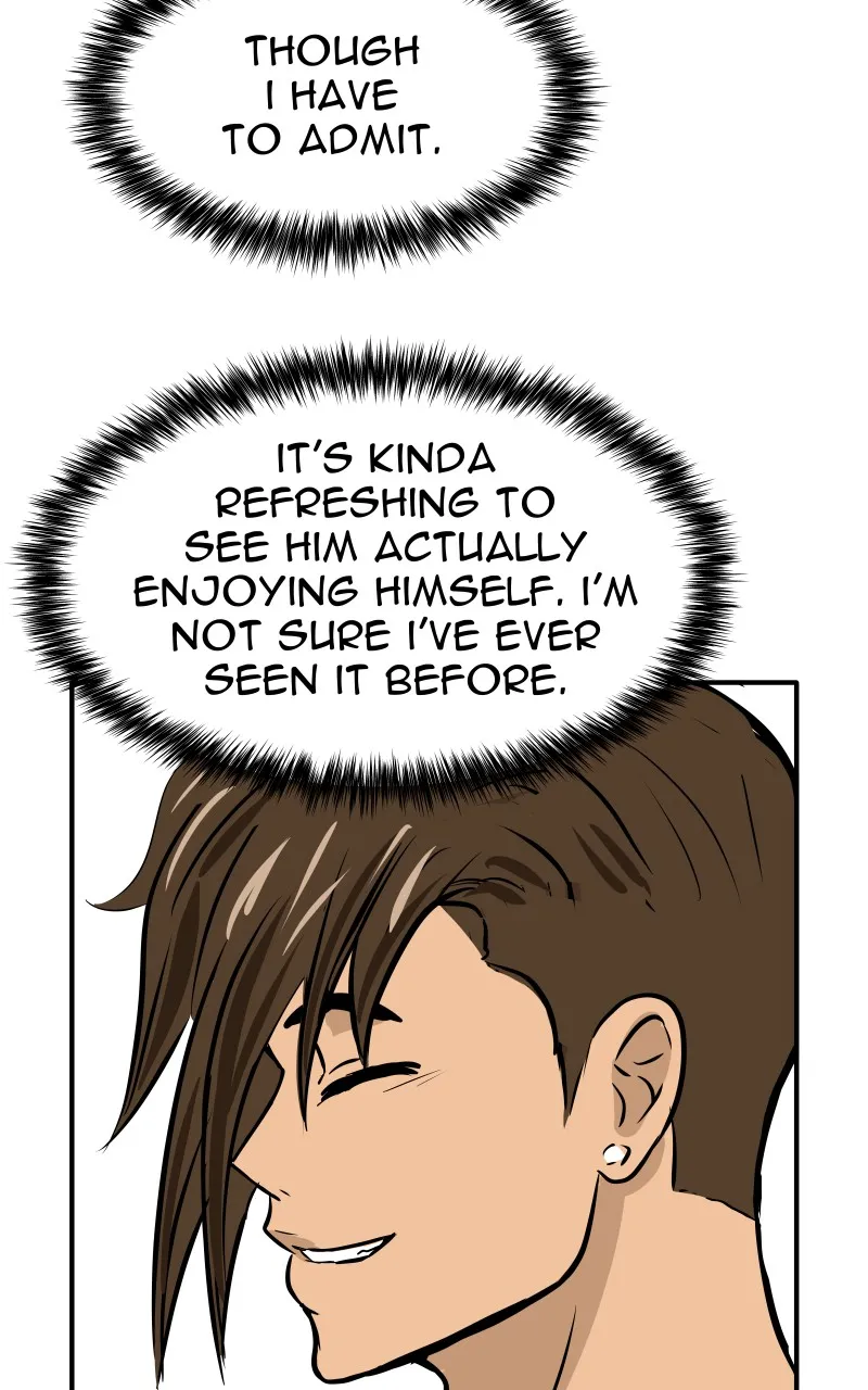Swolemates Chapter 36 page 15 - 