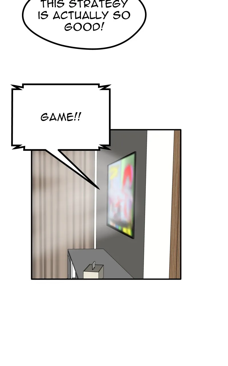 Swolemates Chapter 36 page 18 - 
