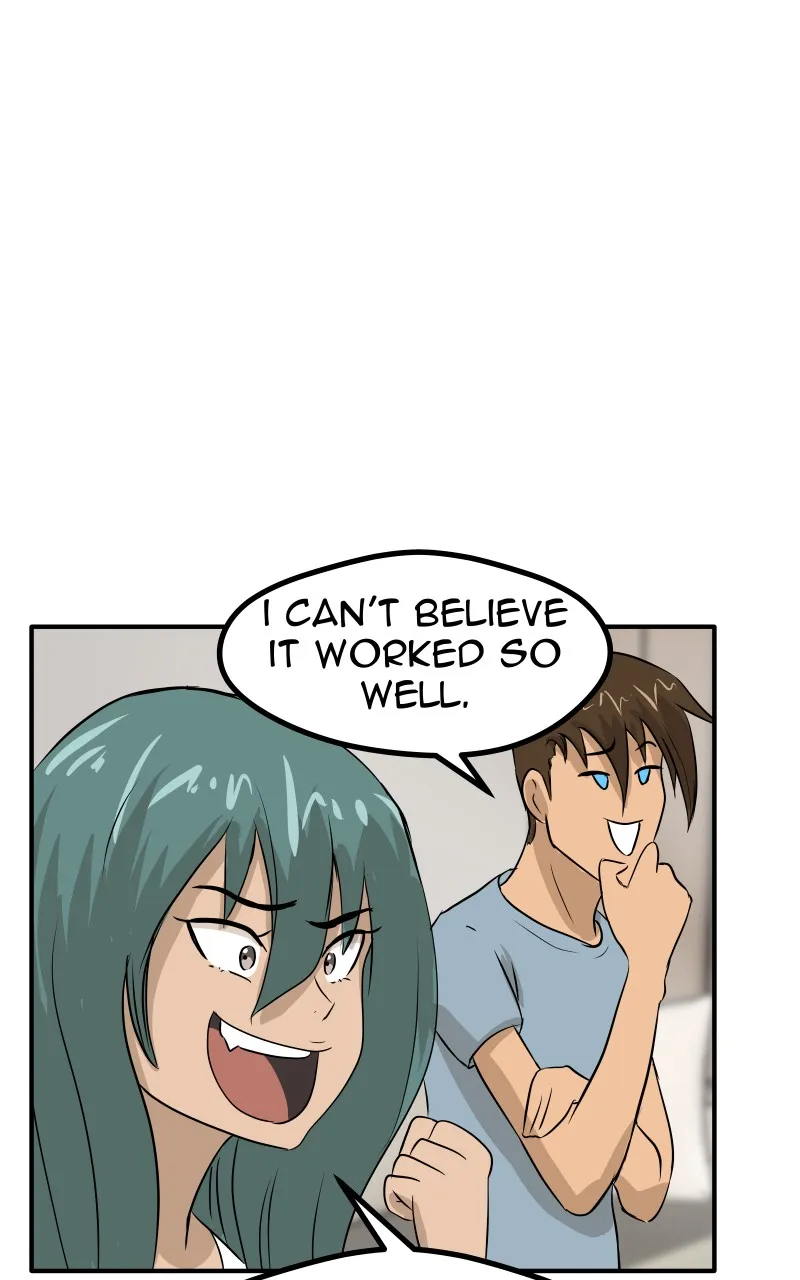 Swolemates Chapter 36 page 19 - 