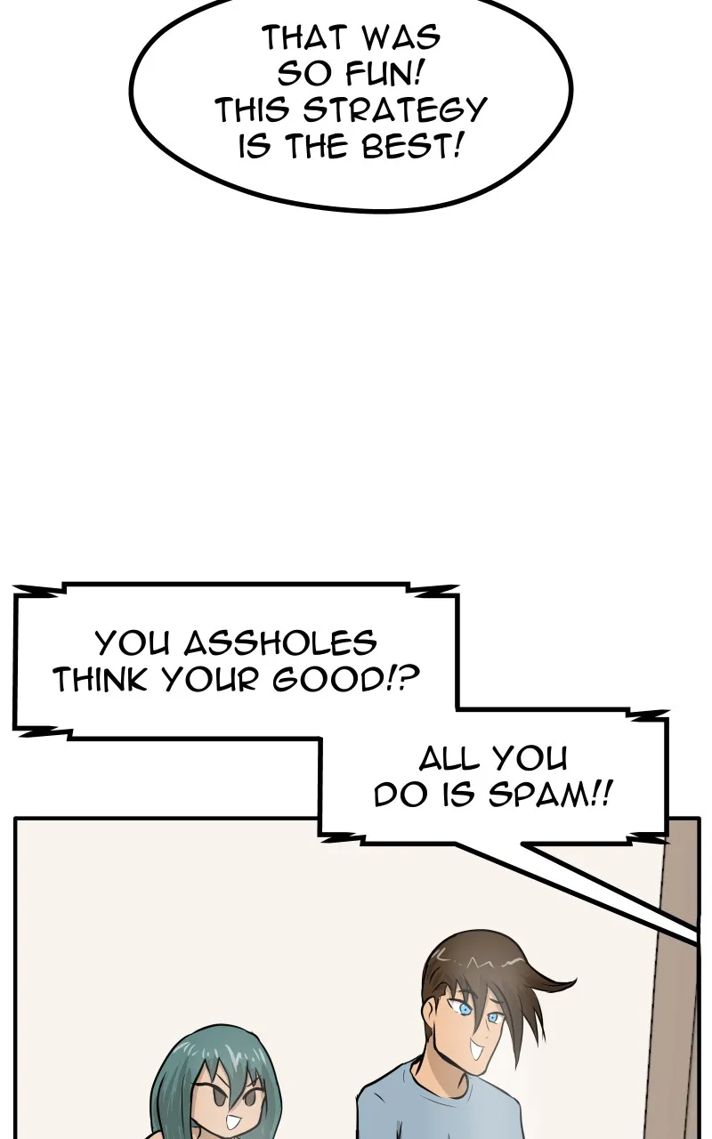 Swolemates Chapter 36 page 20 - 