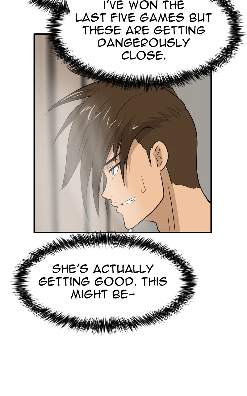 Swolemates Chapter 36 page 3 - 
