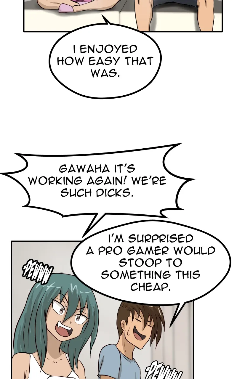Swolemates Chapter 36 page 23 - 