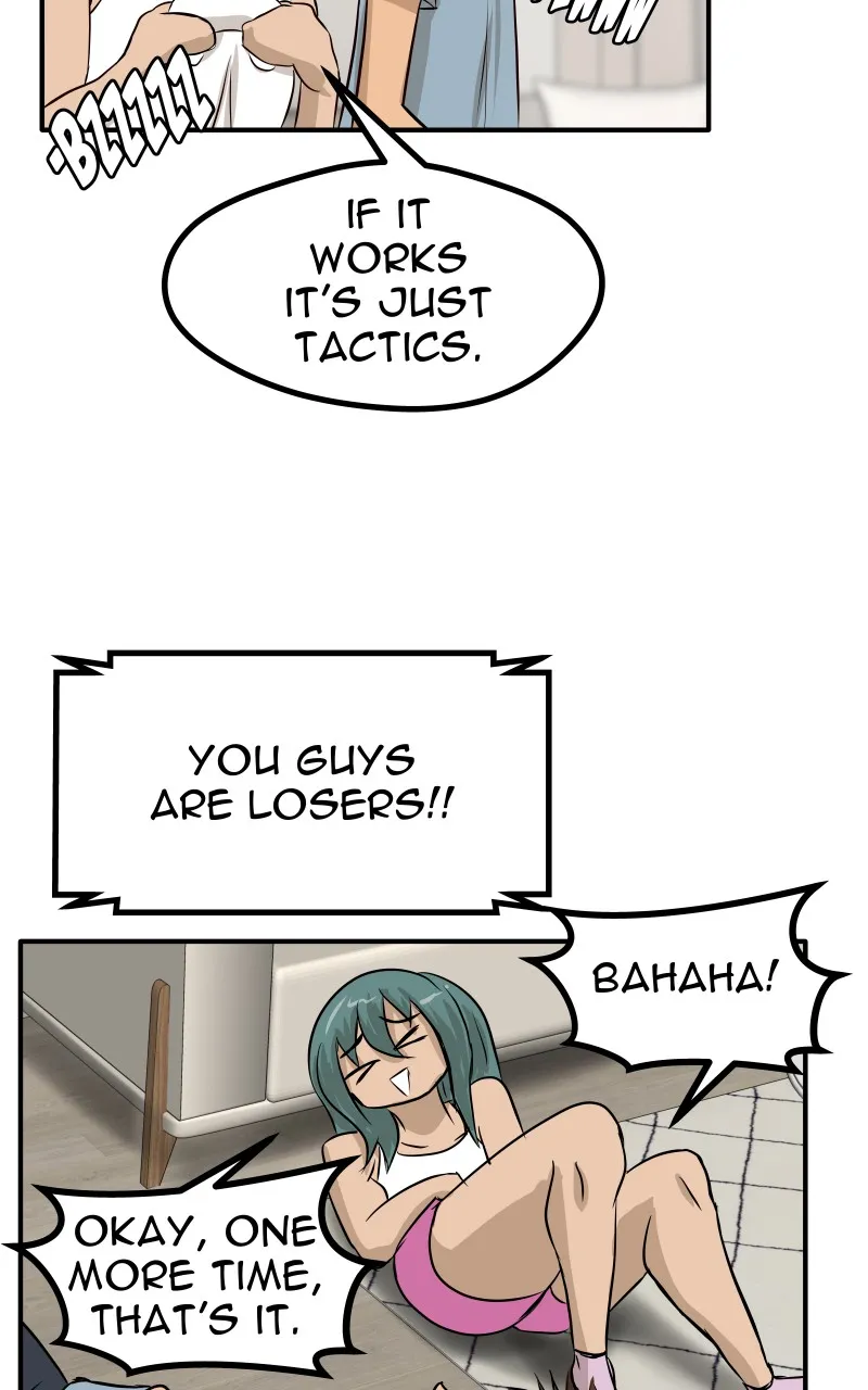 Swolemates Chapter 36 page 24 - 