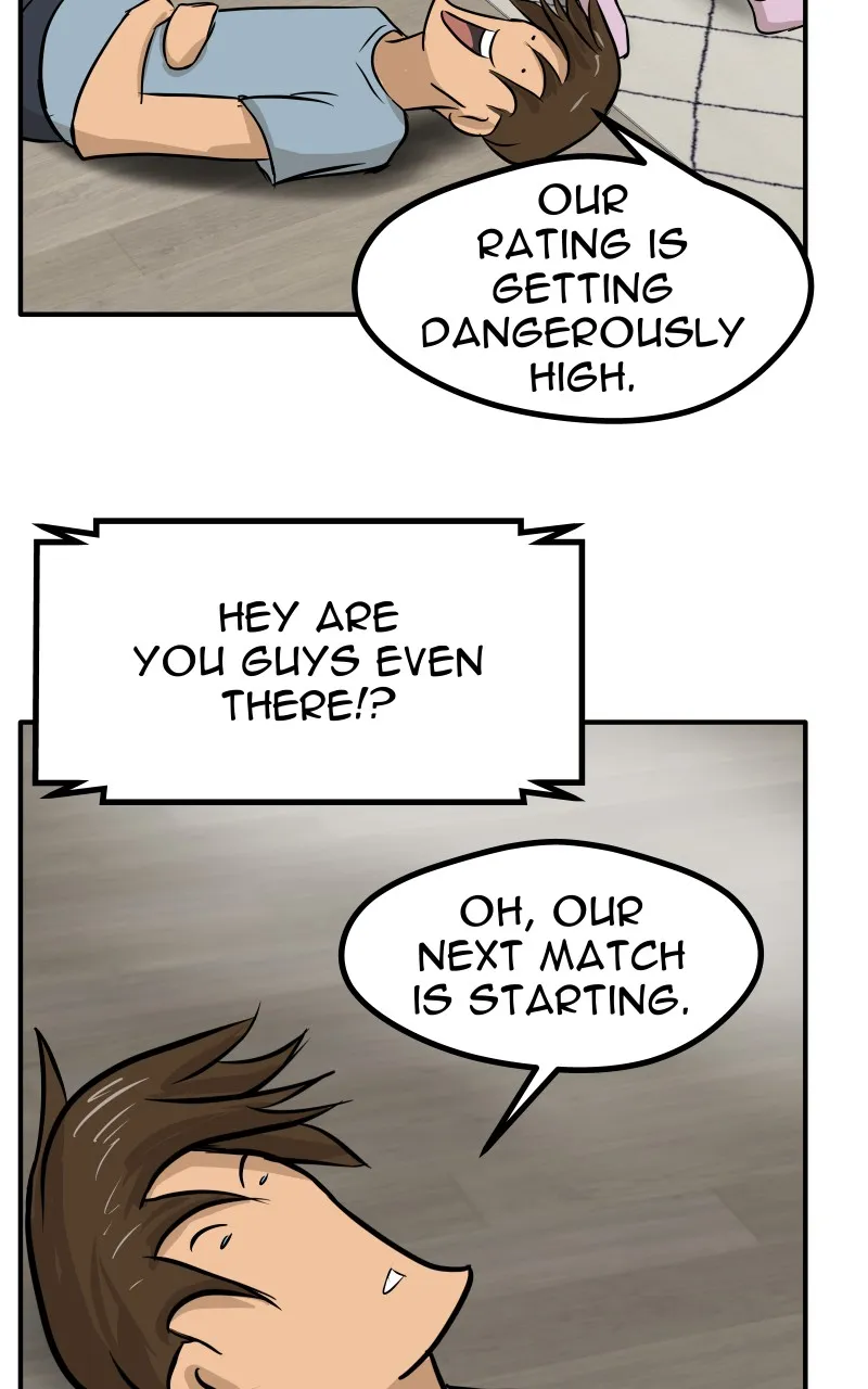 Swolemates Chapter 36 page 25 - 