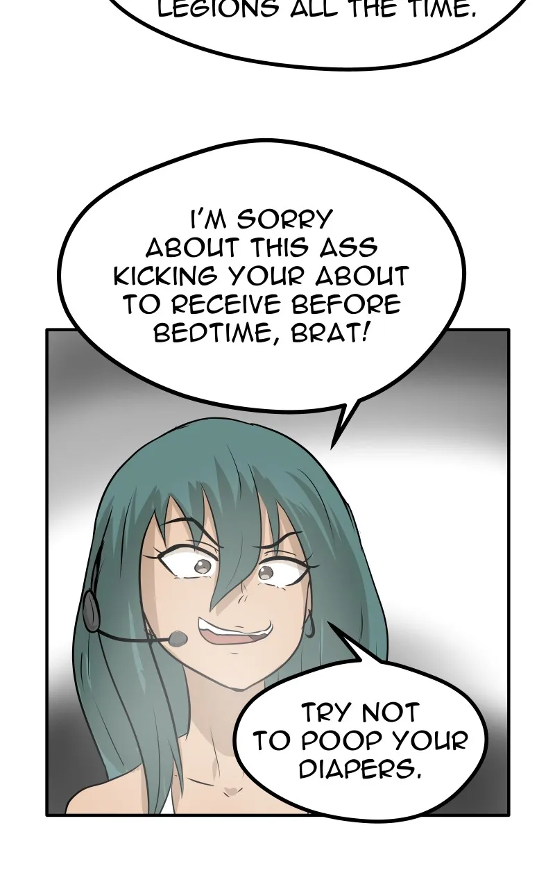 Swolemates Chapter 36 page 27 - 