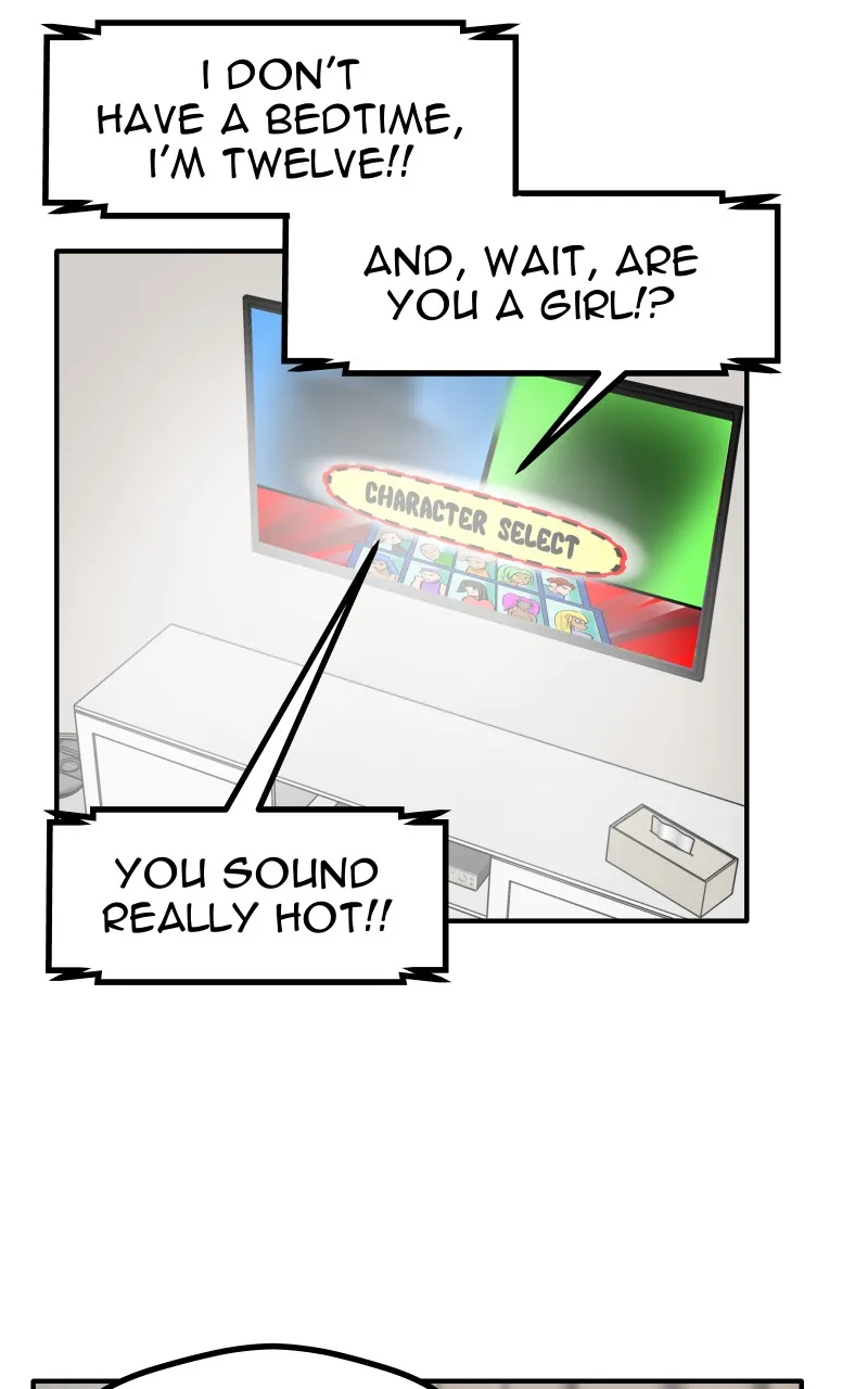 Swolemates Chapter 36 page 28 - 