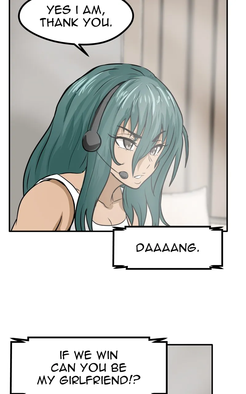 Swolemates Chapter 36 page 29 - 