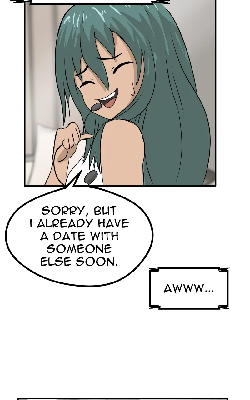Swolemates Chapter 36 page 30 - 