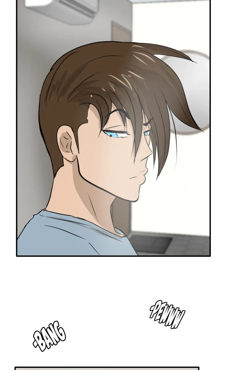 Swolemates Chapter 36 page 31 - 