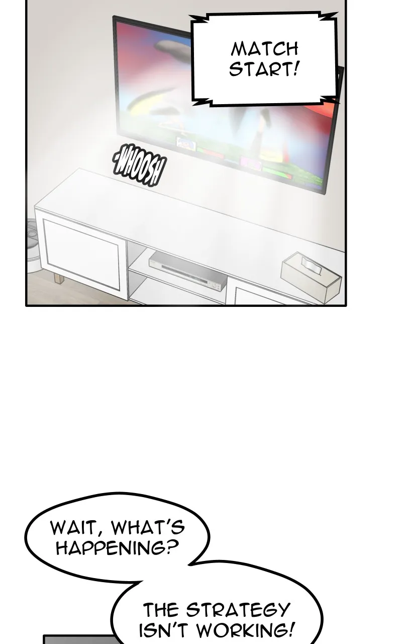 Swolemates Chapter 36 page 32 - 