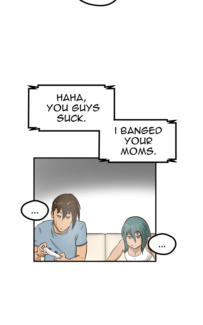 Swolemates Chapter 36 page 36 - 