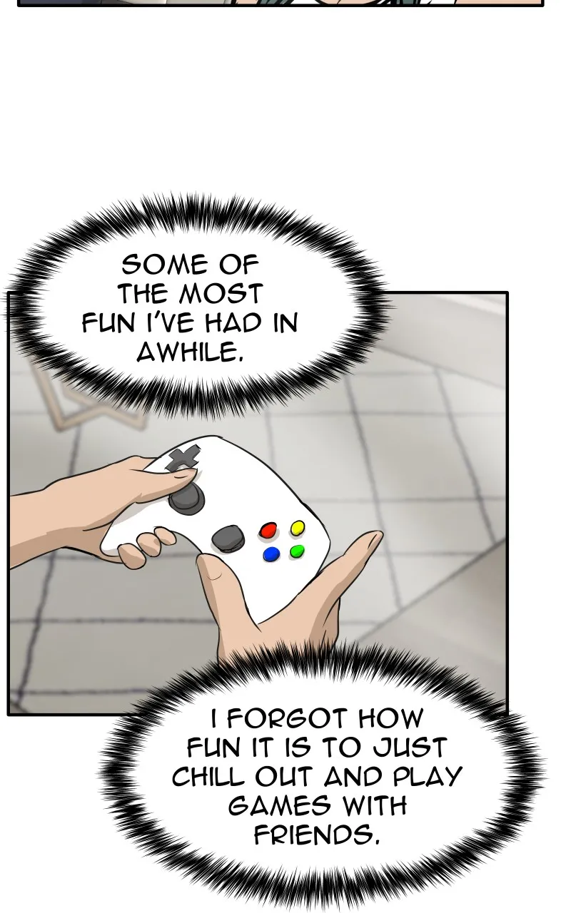 Swolemates Chapter 36 page 39 - 