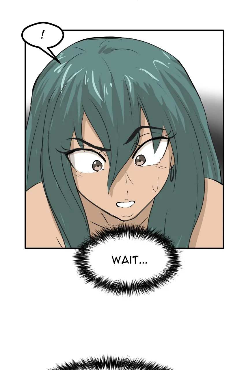 Swolemates Chapter 36 page 40 - 