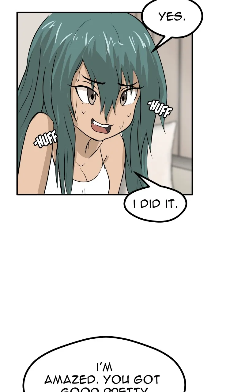 Swolemates Chapter 36 page 5 - 