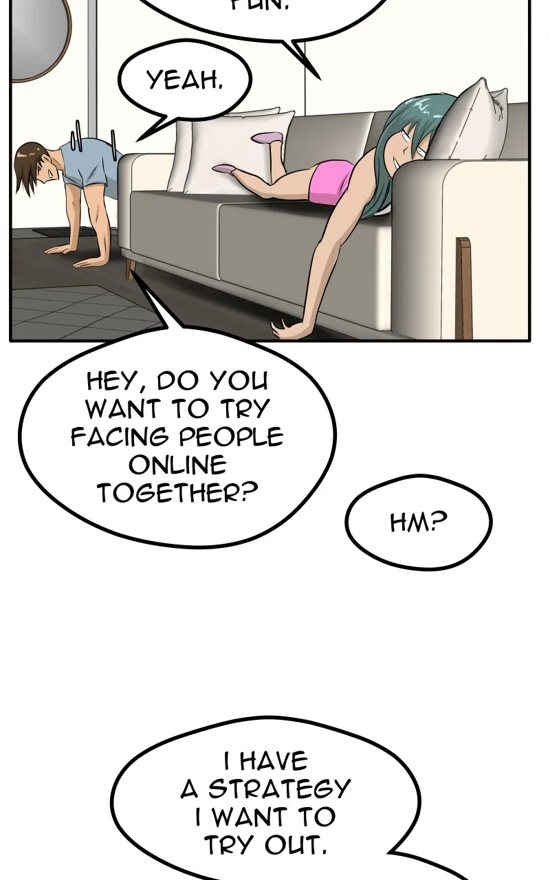 Swolemates Chapter 36 page 7 - 