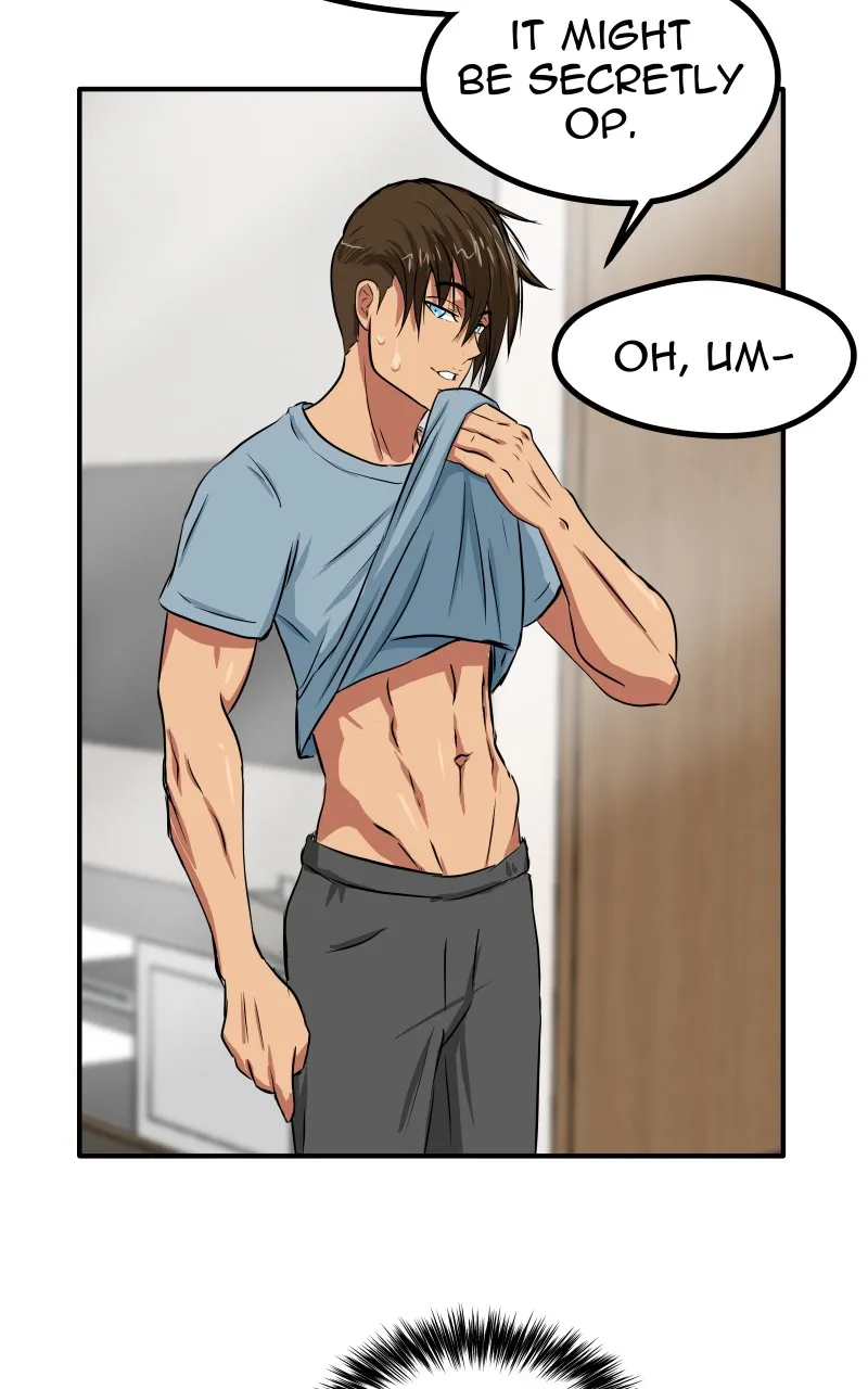 Swolemates Chapter 36 page 8 - 