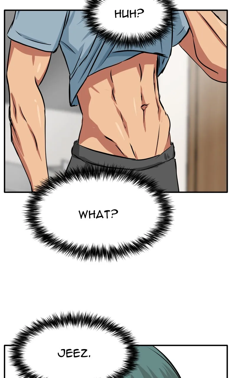 Swolemates Chapter 36 page 9 - 