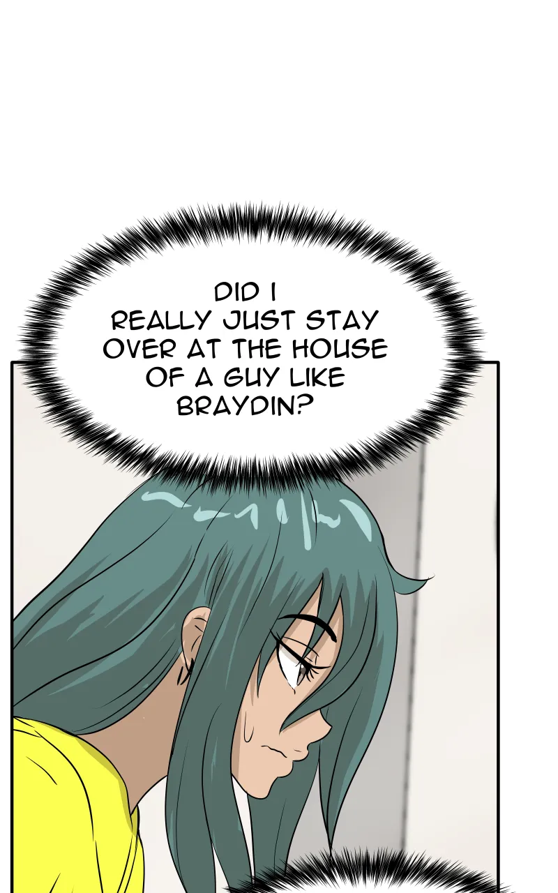 Swolemates Chapter 37 page 11 - 